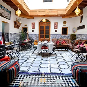 Riad Tafoukt, Fès